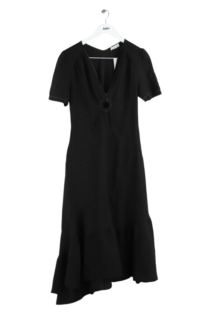 Robe Sandro  Noir