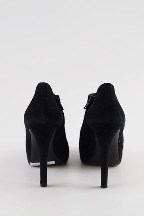 Talons Gerard Darel  Noir