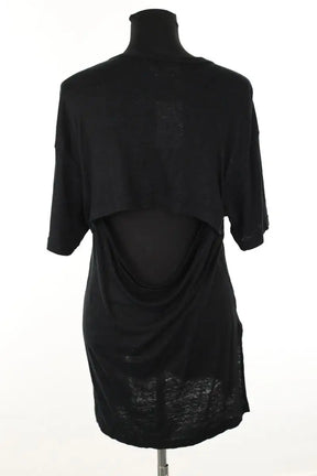 Robe Isabel Marant Étoile  Noir