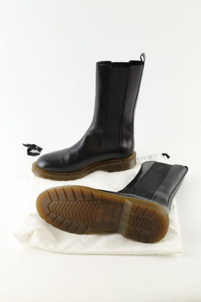 Boots Roseanna  Noir