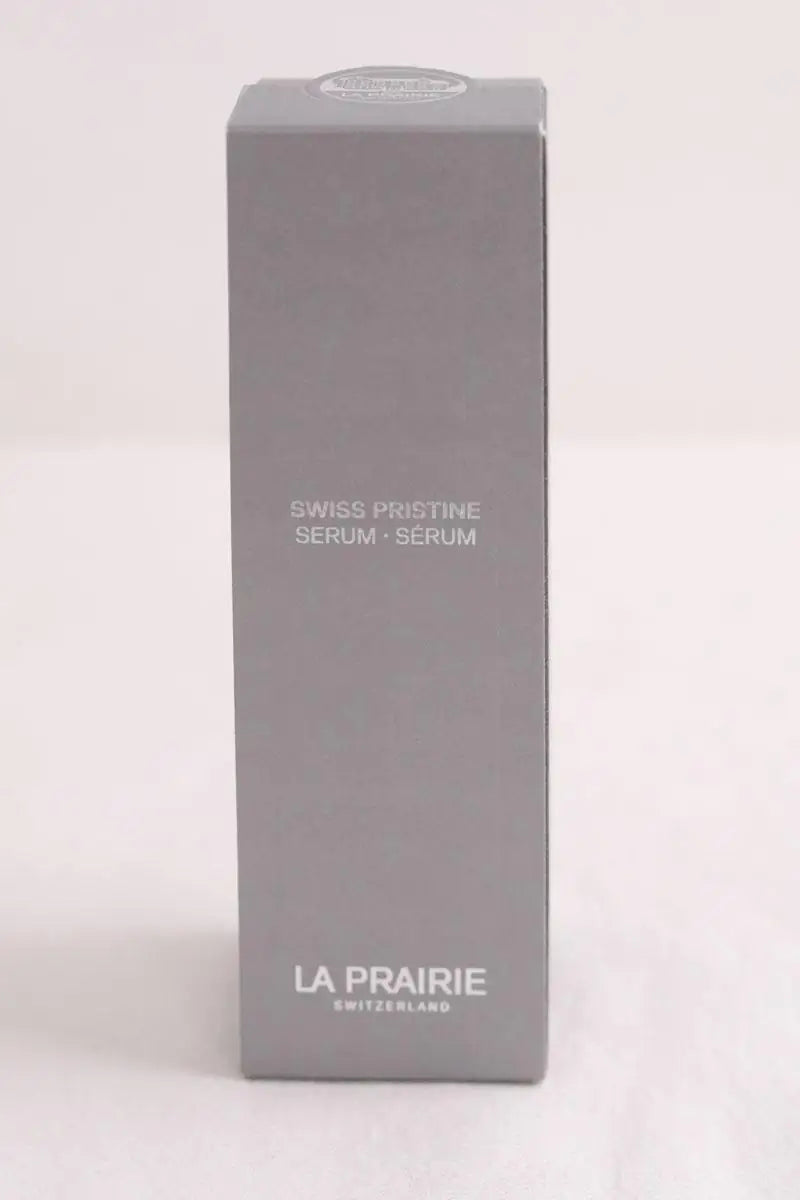 Sérum La Prairie Gris en 
