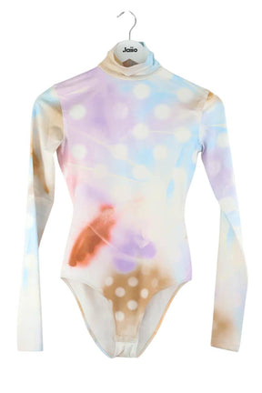 Top Acne Studios  Multicolore