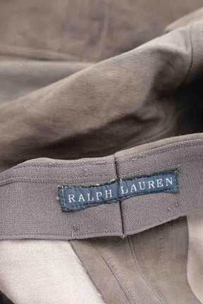Leggings Ralph Lauren  Gris