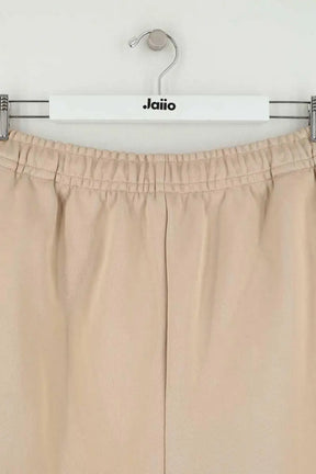 Bermuda Lacoste Beige en Viscose