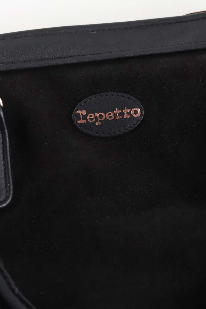 Sacs à main Repetto  Noir