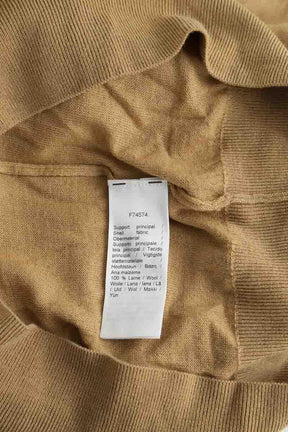 Pulls Lacoste  Beige