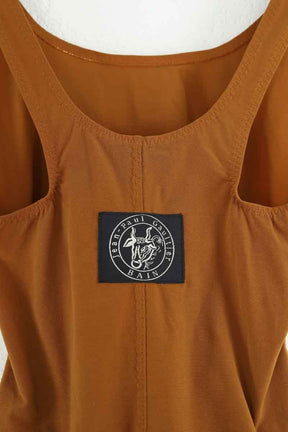 Pièce unique Jean Paul Gaultier  Marron