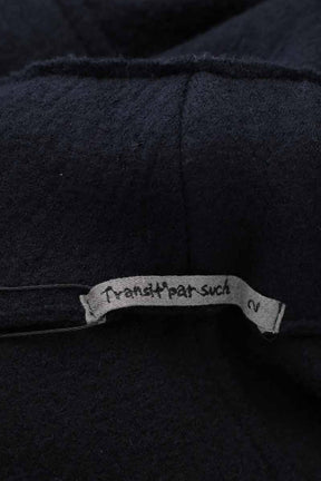 Manteau Transit Par-Such  Bleu