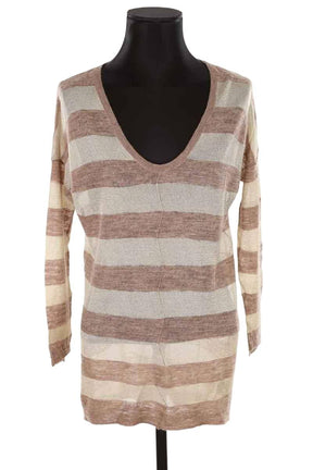 Tricot Zadig & Voltaire  Marron