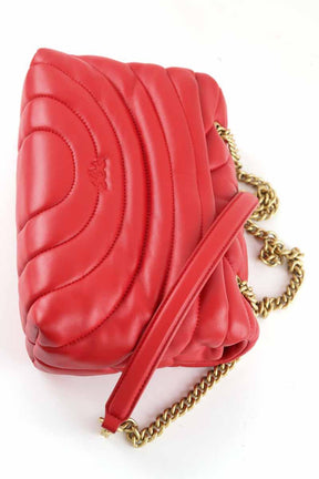 Sacs à bandoulière Pinko  Rouge