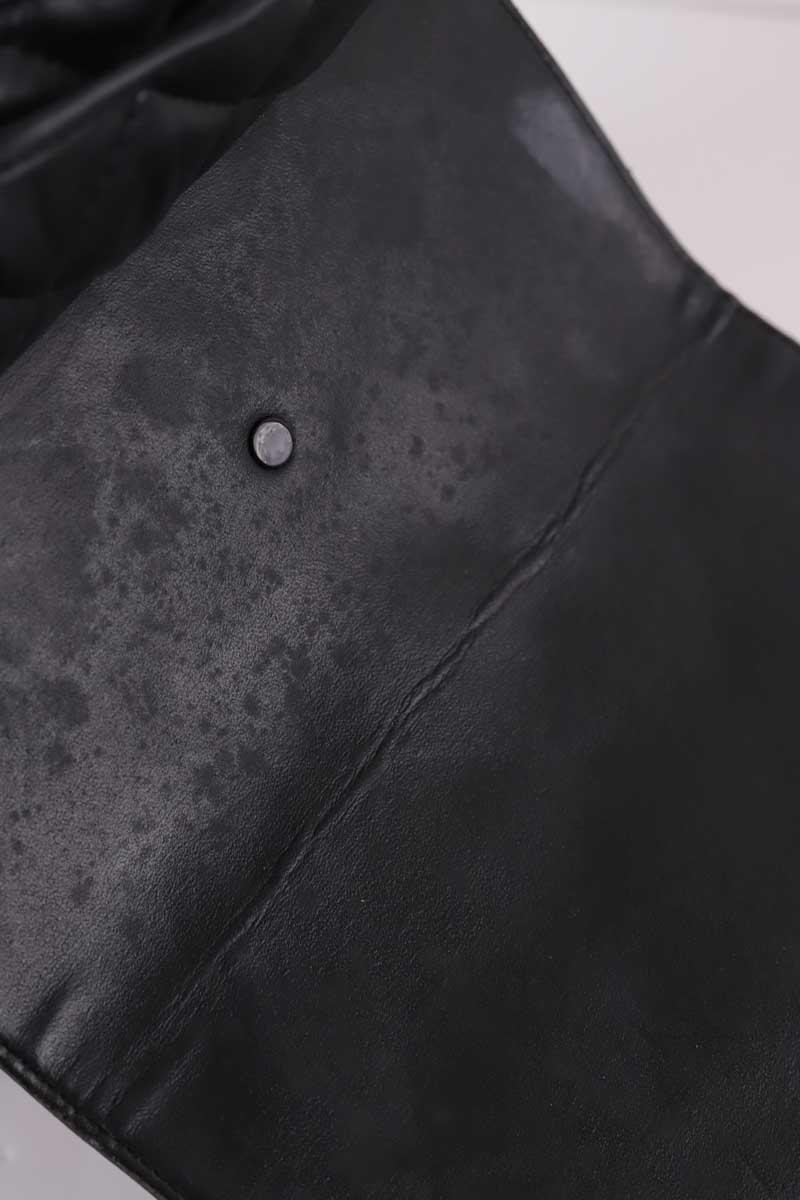 Sac à dos Chanel  Noir