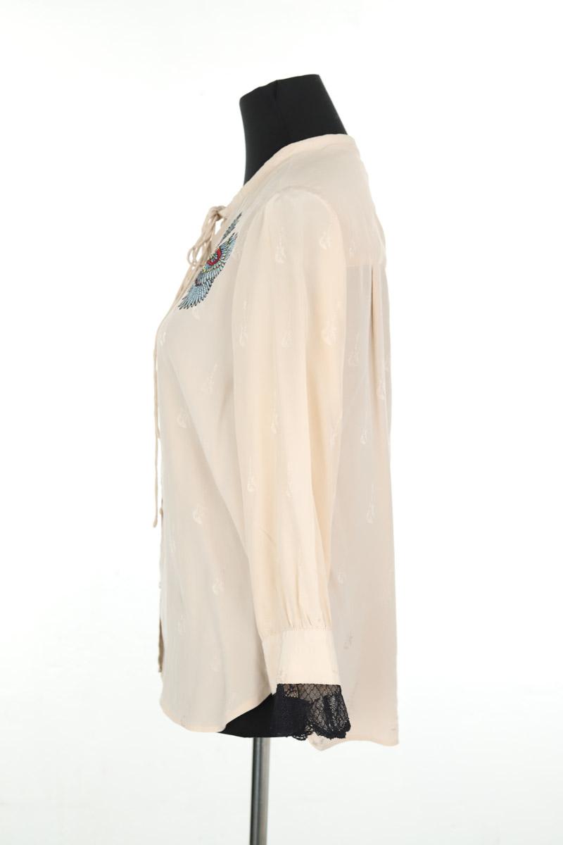 Blouses Zadig & Voltaire  Rose