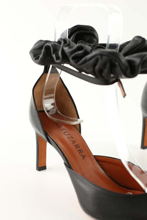 Talons Altuzarra  Noir