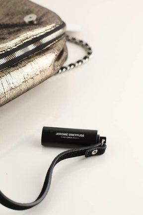 Sacs à bandoulière Jérôme Dreyfuss  Doré