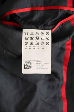 Veste de costume Hugo Boss  Noir