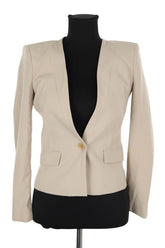 Blazers BCBG Max Azria  Beige