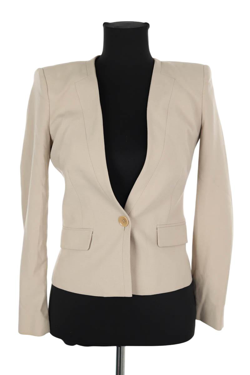 Blazers BCBG Max Azria  Beige