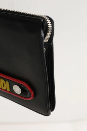 Pochette Fendi  Noir