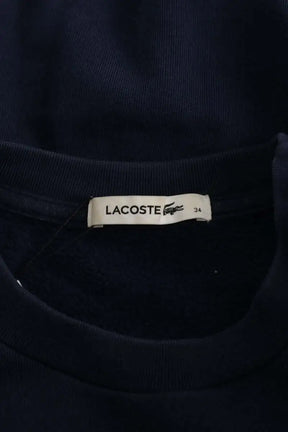 Sweatshirt Lacoste  Marine