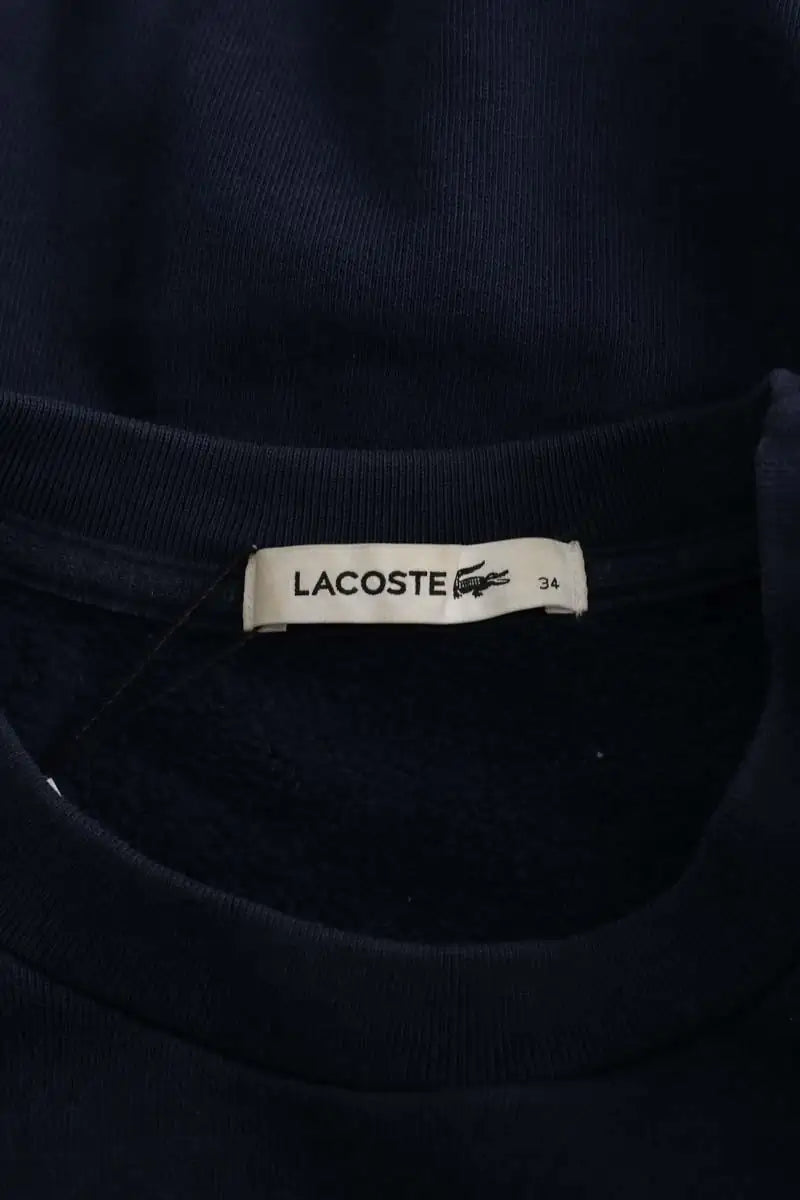 Sweatshirt Lacoste  Marine