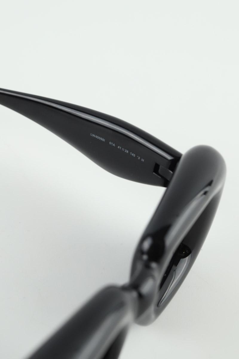 Lunettes de soleil Loewe  Noir