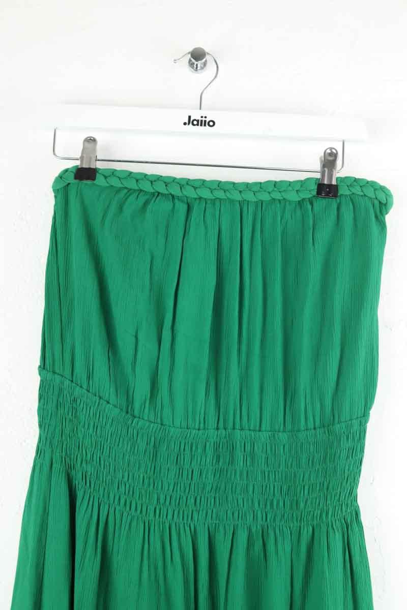 Mi-longueur Bash  Vert