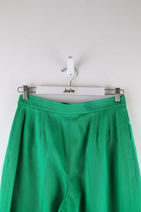 Droit Saint Laurent  Vert