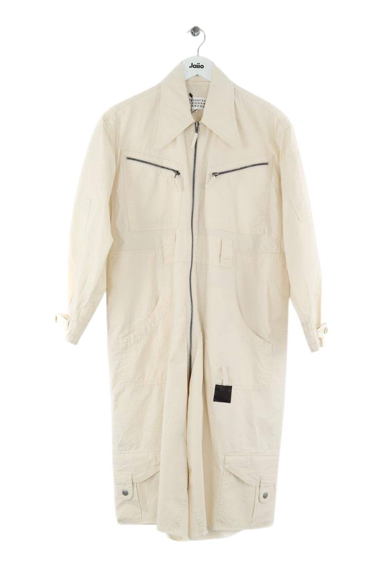 Veste Maison Martin Margiela  Beige