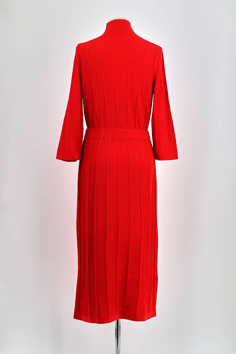 Robe APC  Rouge