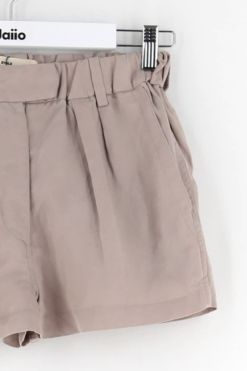 Short Isabel Marant  Beige