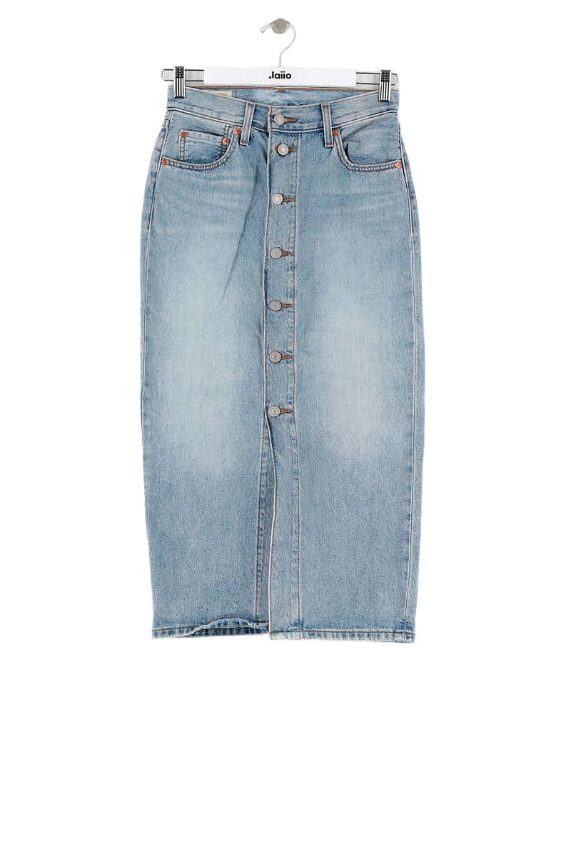Jupe Levi's  Bleu