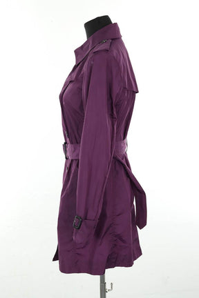 Autres Burberry  Violet