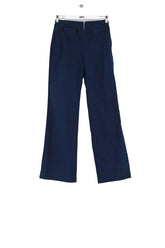 Pantalon large Claudie Pierlot  Bleu