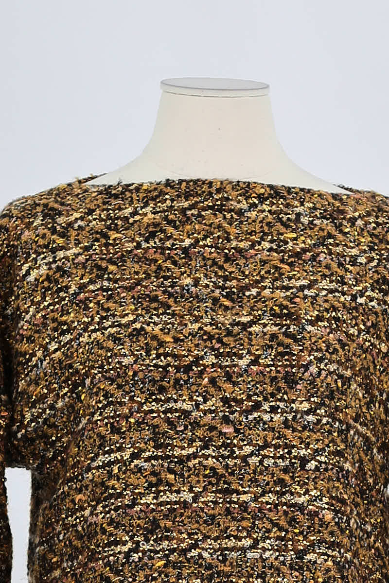 T-shirt Kenzo  Marron