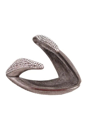 Bracelet Yves Saint Laurent Argent en Métal
