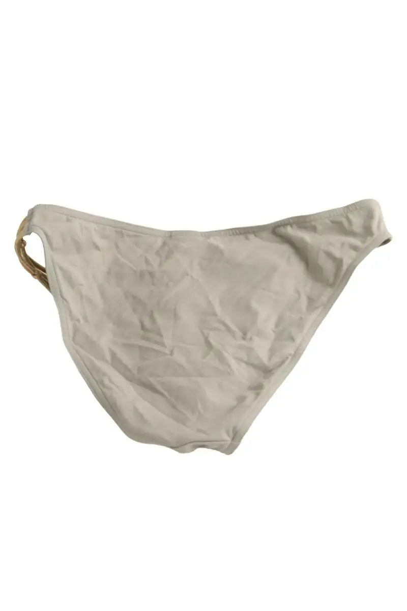 Bas de Maillot de bain Eres Gris en Synthétique