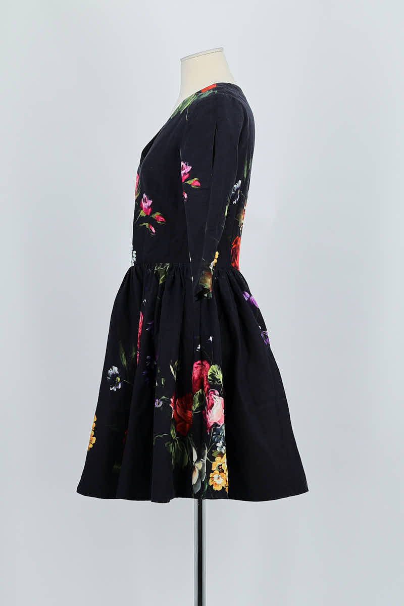 Robe Tara Jarmon  Noir