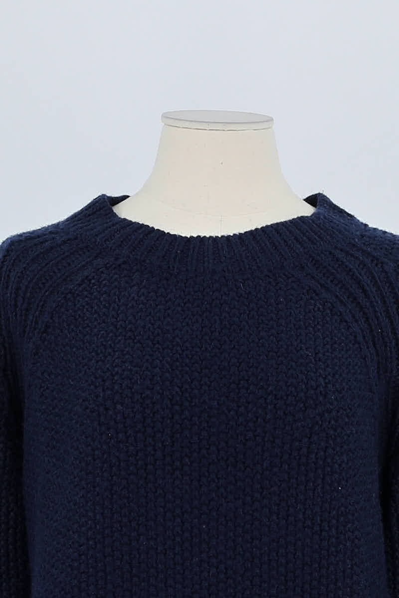 Pull Sandro  Marine