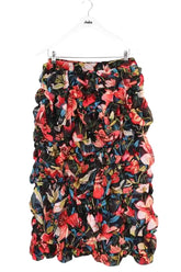 Jupe Comme Des Garçons Multicolore en Synthétique, taille M - Seconde Main