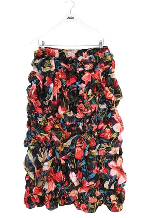 Jupe Comme Des Garçons Multicolore en Synthétique, taille M - Seconde Main