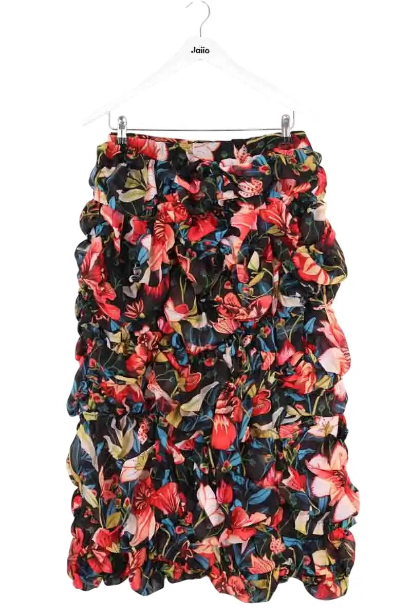 Jupe Comme Des Garçons Multicolore en Synthétique, taille M - Seconde Main