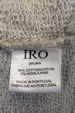 Gilet Iro  Beige