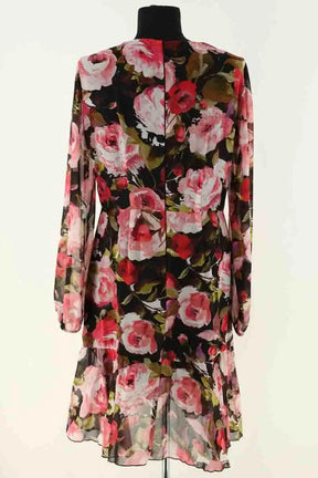 Robe Liu Jo Rose en Synthétique