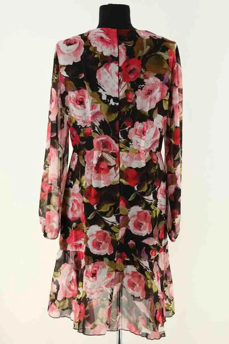 Robe Liu Jo Rose en Synthétique