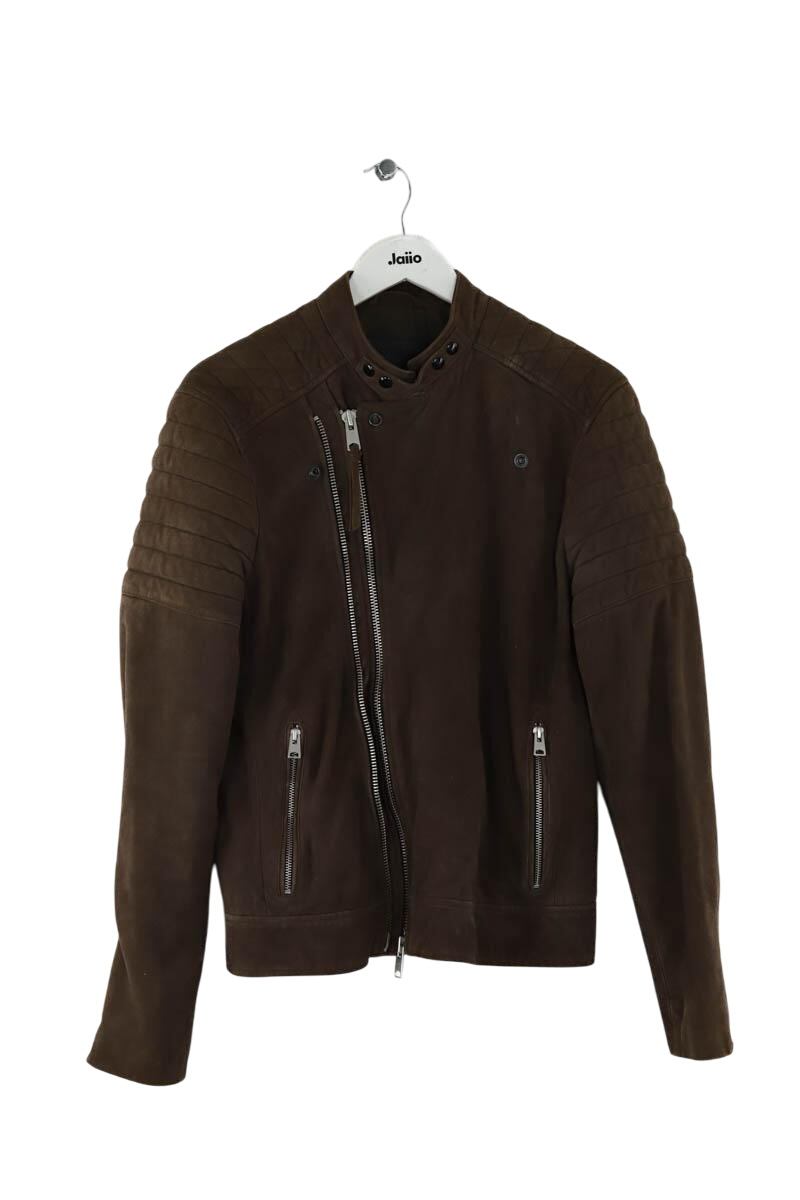 Blouson All Saints  Marron