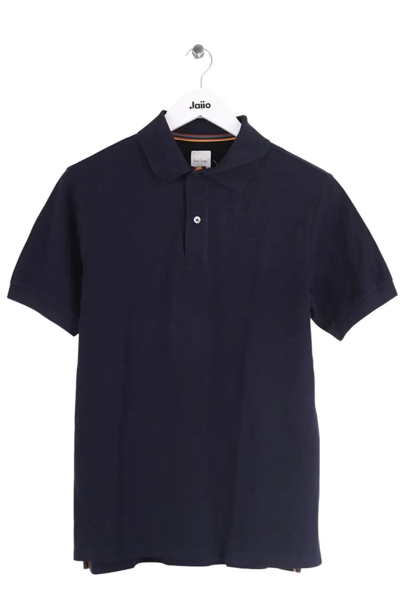 Polo Paul Smith Bleu en Coton, taille S - Seconde Main