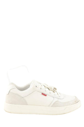 Baskets Levi's  Blanc