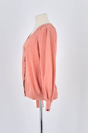 Gilet Des Petits Hauts  Rose