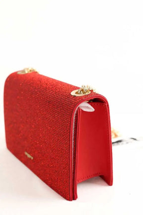 Sac à bandoulière  Emmanuel Ungaro  Rouge