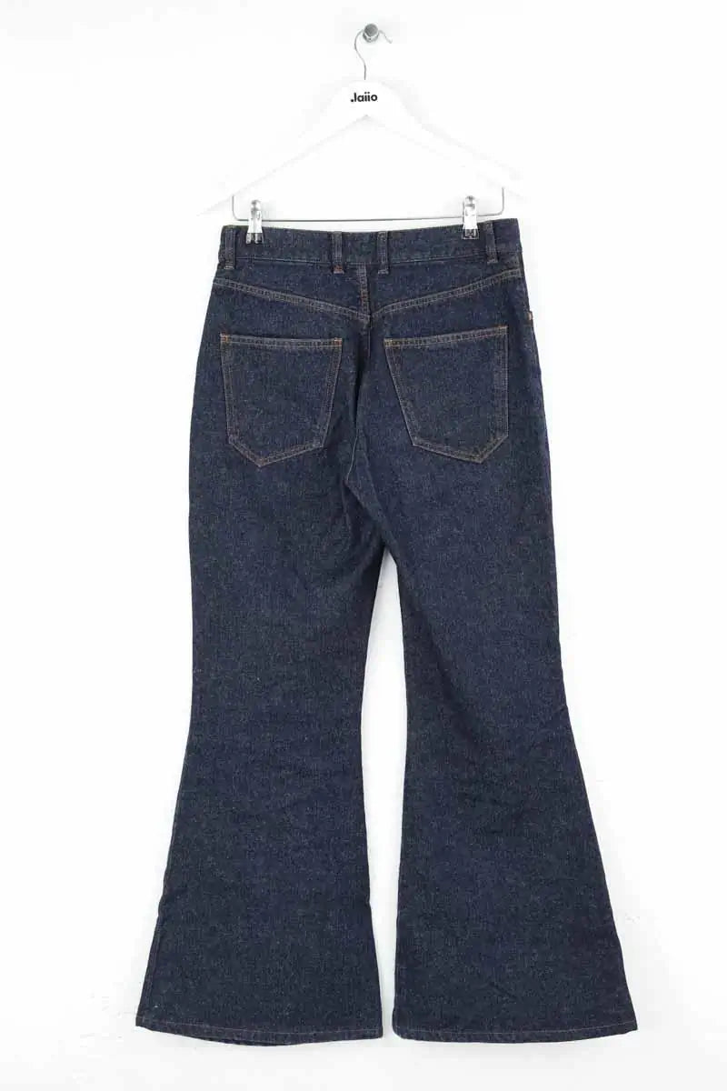 Bootcut Chloé  Bleu